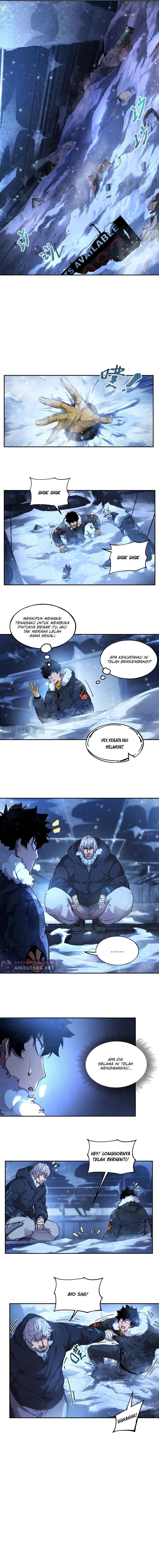 Frozen Frontiers (Arctic Cold War) Chapter 29 Gambar 8