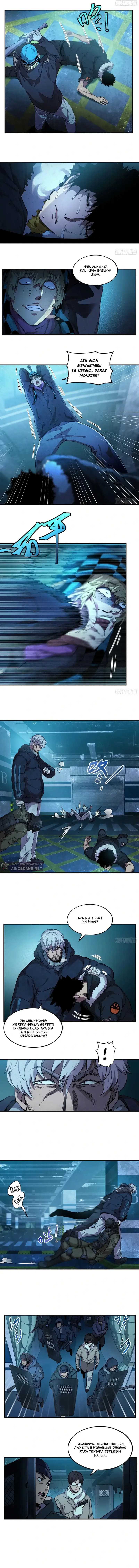 Frozen Frontiers (Arctic Cold War) Chapter 31 Gambar 8