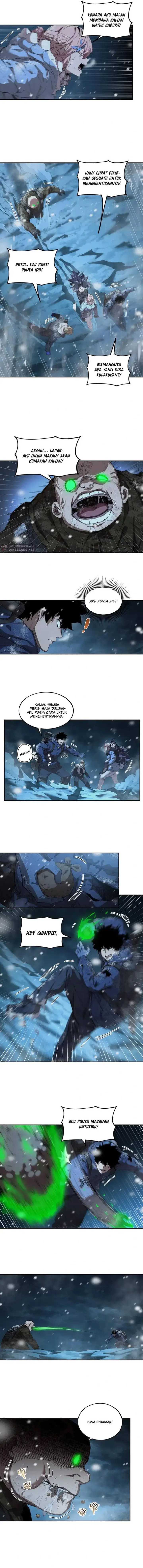 Frozen Frontiers (Arctic Cold War) Chapter 37 Gambar 10