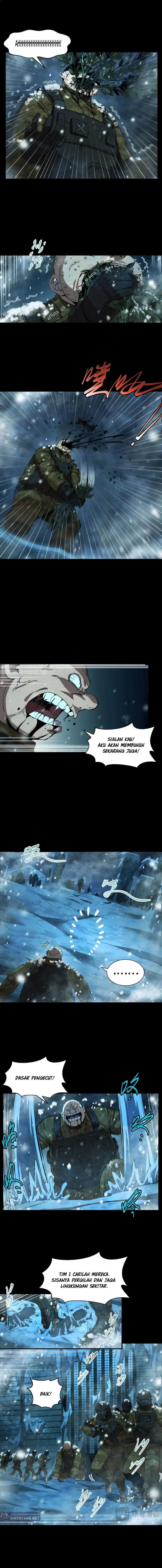Frozen Frontiers (Arctic Cold War) Chapter 38 Gambar 3