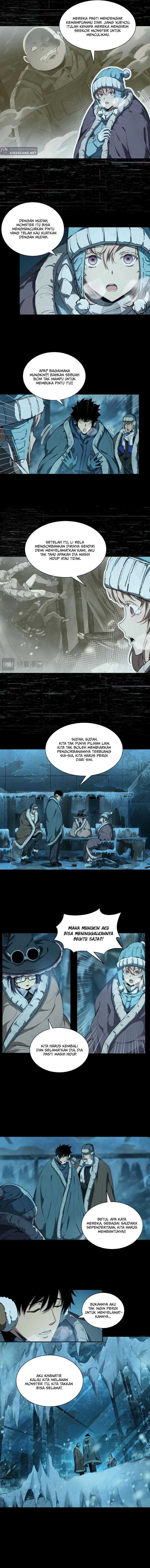 Frozen Frontiers (Arctic Cold War) Chapter 38 Gambar 5