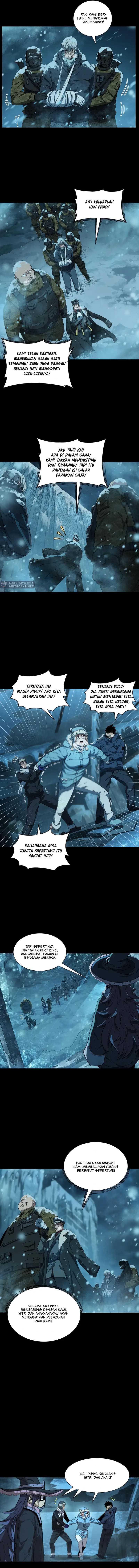 Frozen Frontiers (Arctic Cold War) Chapter 38 Gambar 6
