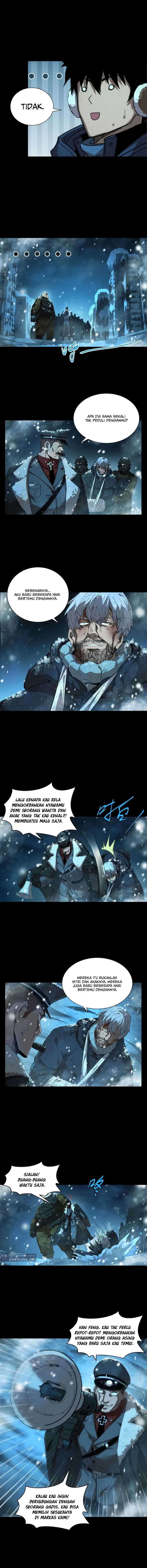 Frozen Frontiers (Arctic Cold War) Chapter 38 Gambar 7