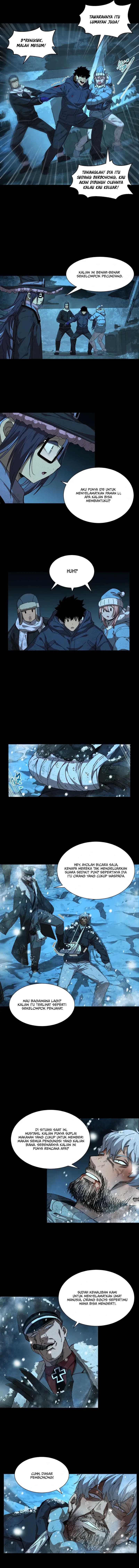 Frozen Frontiers (Arctic Cold War) Chapter 38 Gambar 8