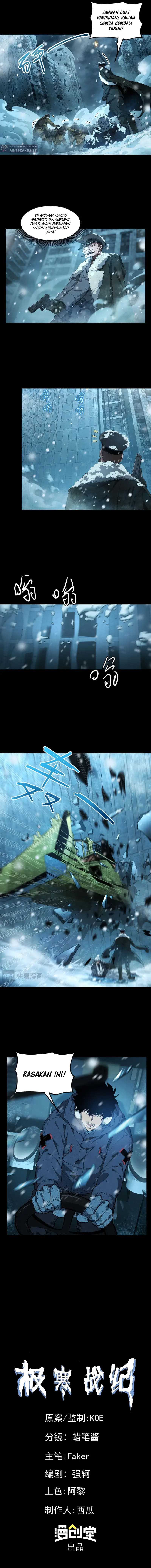 Frozen Frontiers (Arctic Cold War) Chapter 38 Gambar 10
