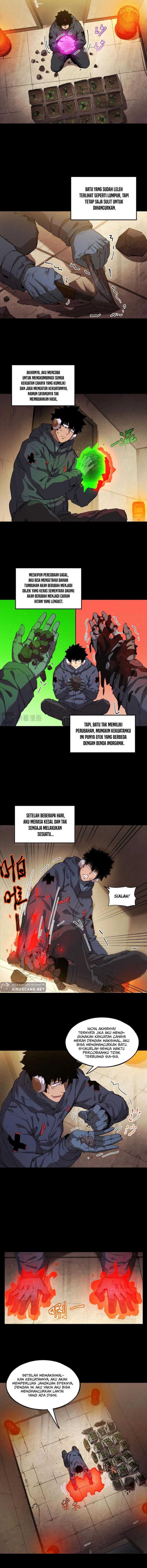 Frozen Frontiers (Arctic Cold War) Chapter 43 Gambar 8