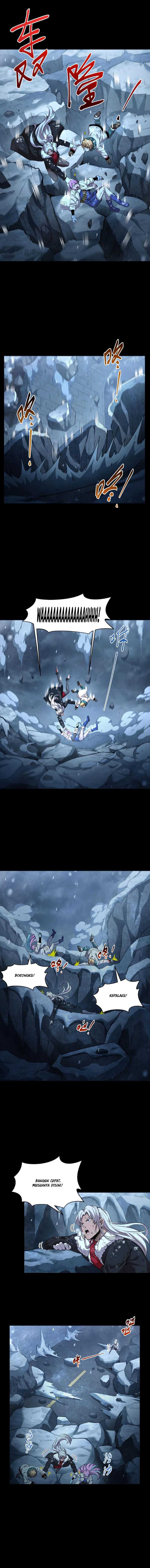 Frozen Frontiers (Arctic Cold War) Chapter 49 Gambar 3