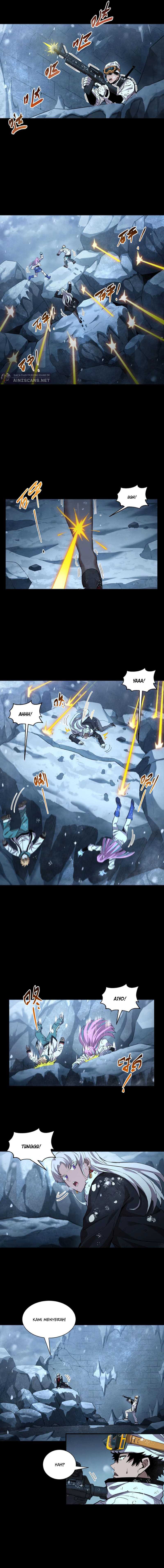 Frozen Frontiers (Arctic Cold War) Chapter 49 Gambar 4