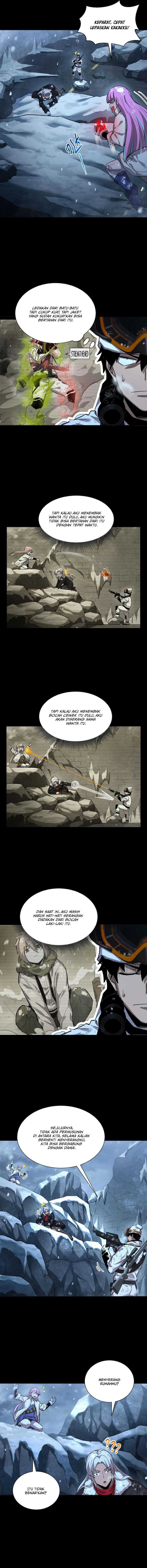 Frozen Frontiers (Arctic Cold War) Chapter 49 Gambar 5