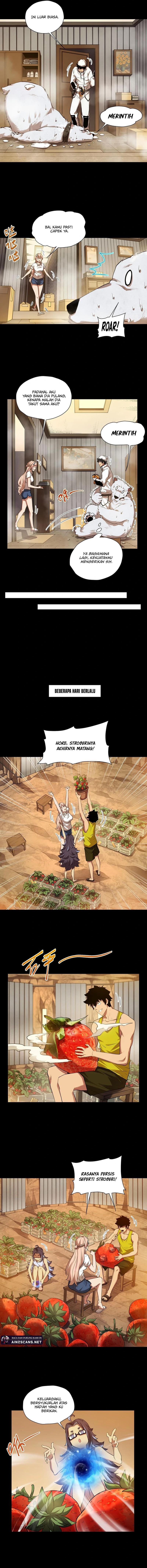 Frozen Frontiers (Arctic Cold War) Chapter 59 Gambar 7