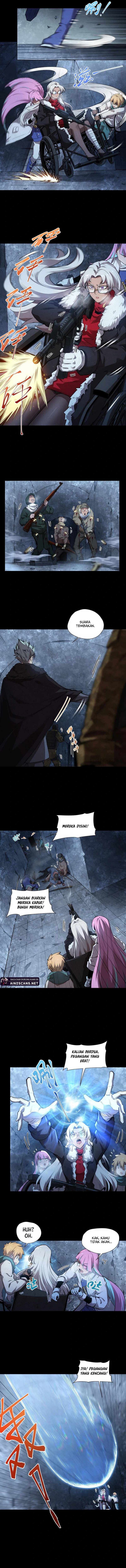 Frozen Frontiers (Arctic Cold War) Chapter 60 Gambar 7