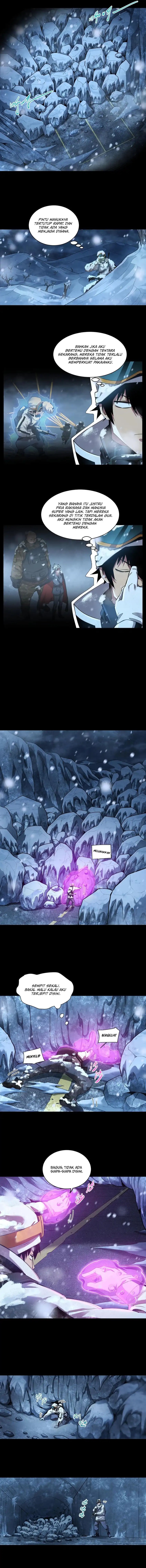 Frozen Frontiers (Arctic Cold War) Chapter 61 Gambar 7