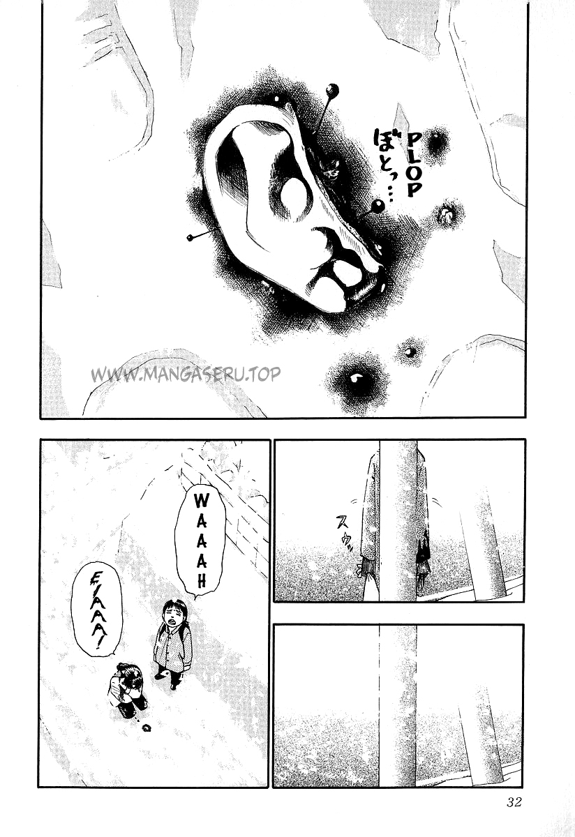 Fuan no Tane Chapter 06 Gambar 5