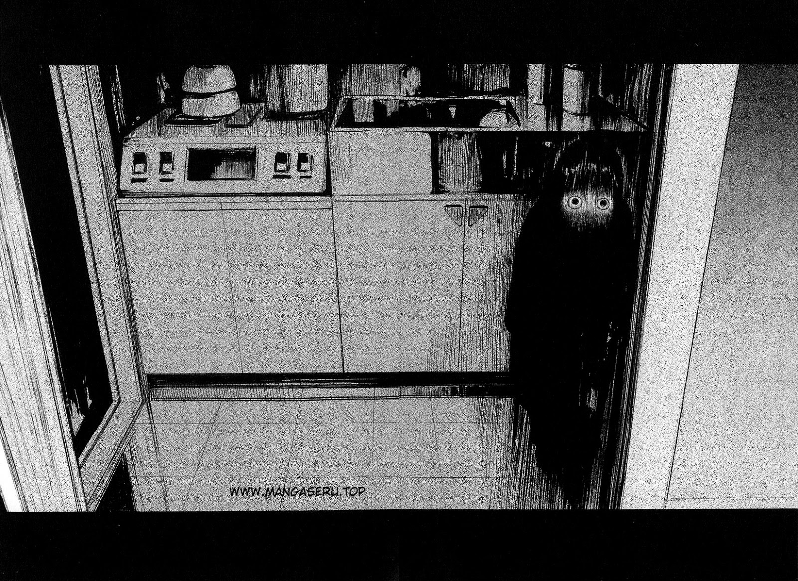 Fuan no Tane Chapter 07 Gambar 4