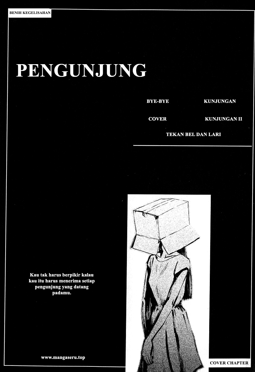 Fuan no Tane Chapter 12 Gambar 1