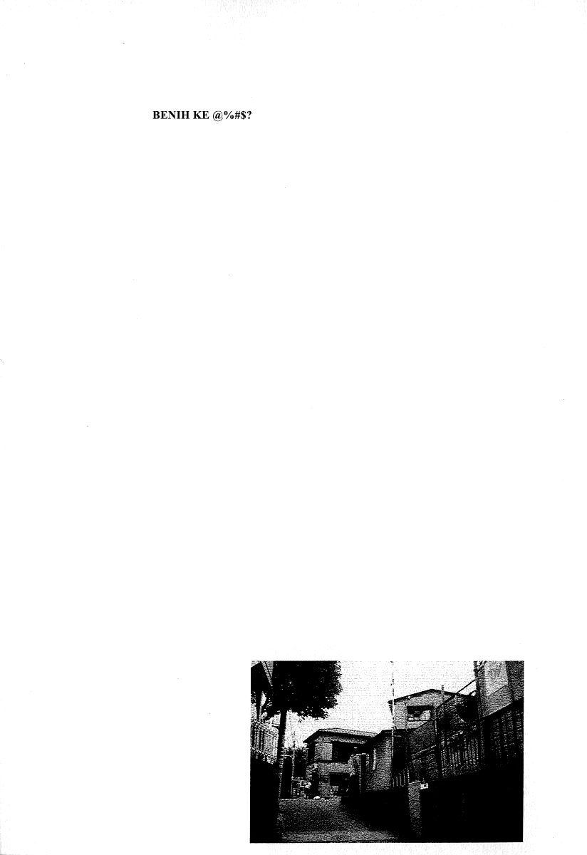 Fuan no Tane Chapter 21 Gambar 5