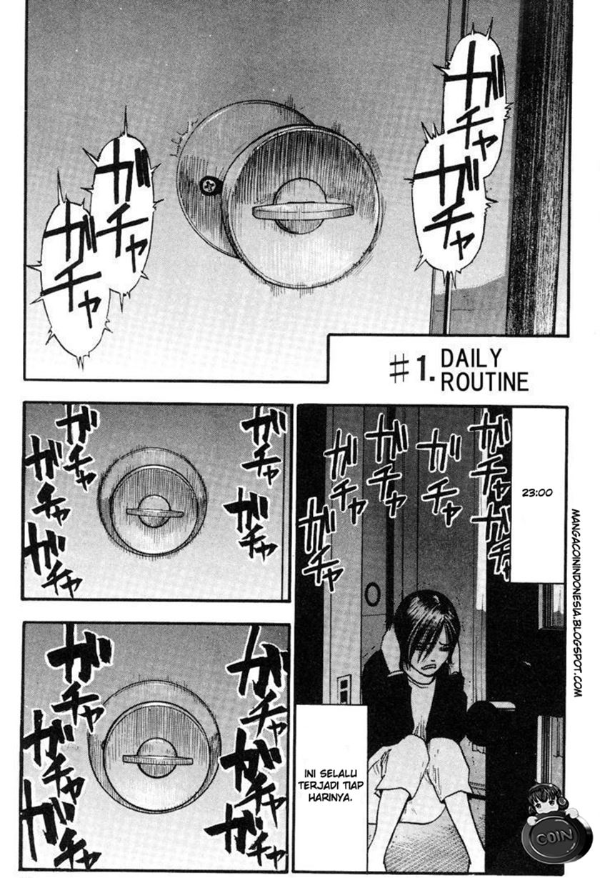 Fuan no Tane Plus Chapter 01 Gambar 1