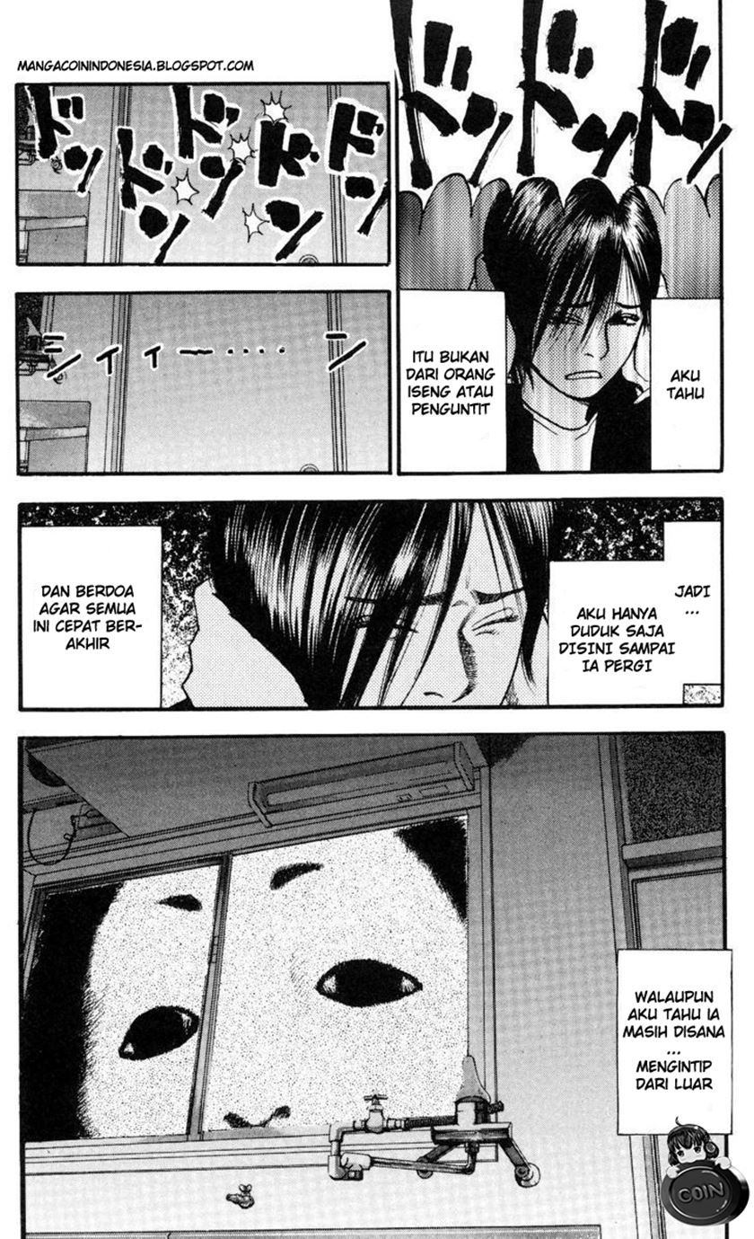 Fuan no Tane Plus Chapter 01 Gambar 2