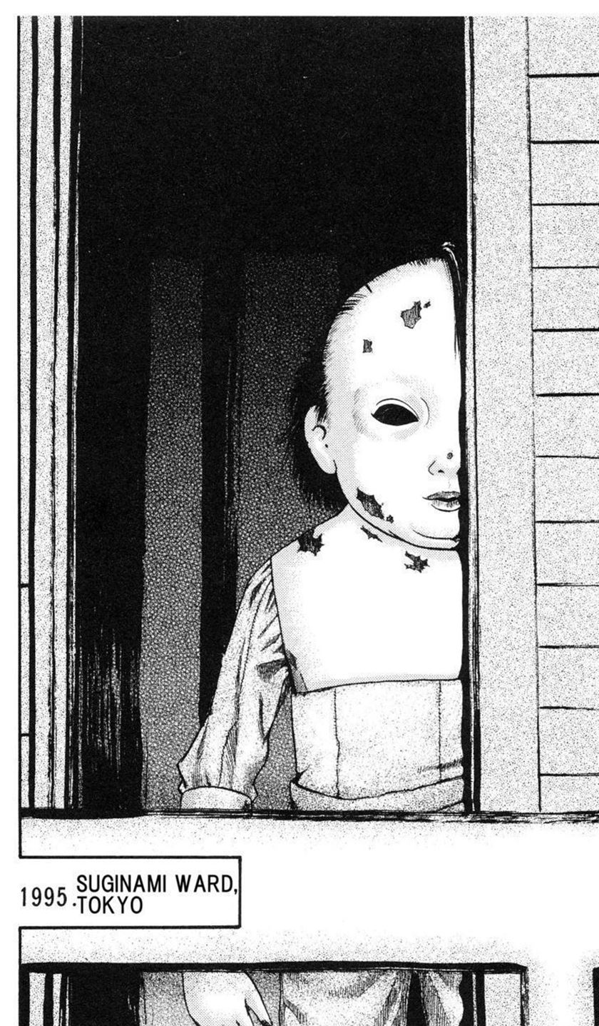 Fuan no Tane Plus Chapter 02 Gambar 5