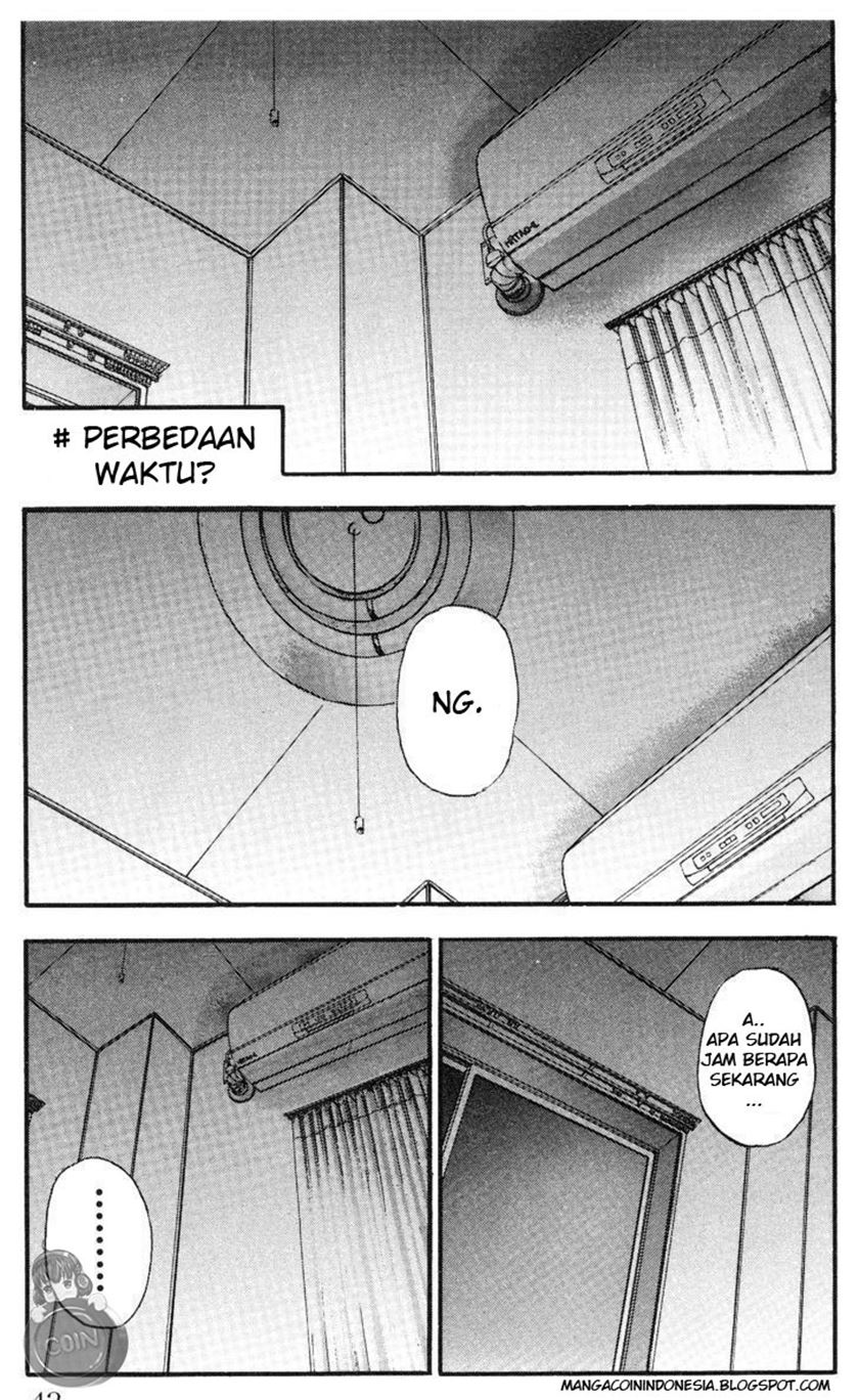 Fuan no Tane Plus Chapter 09 Gambar 1