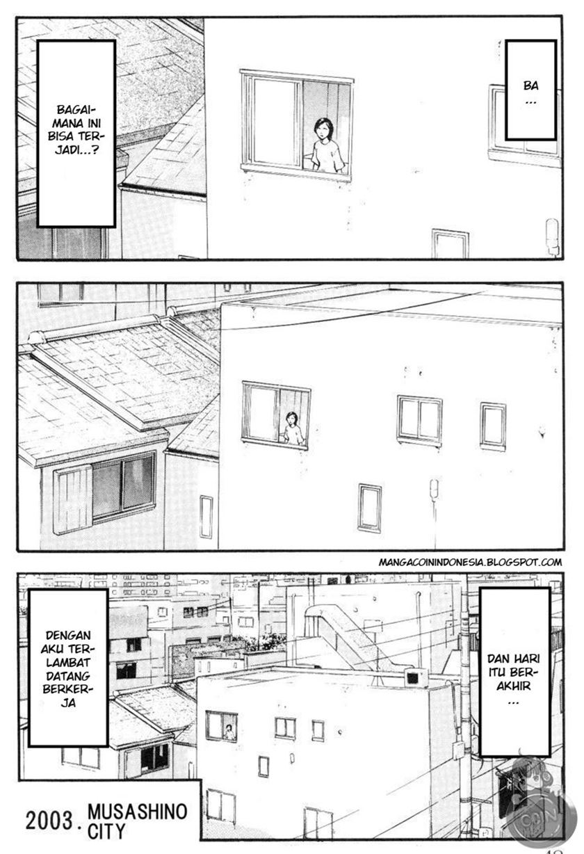 Fuan no Tane Plus Chapter 09 Gambar 5