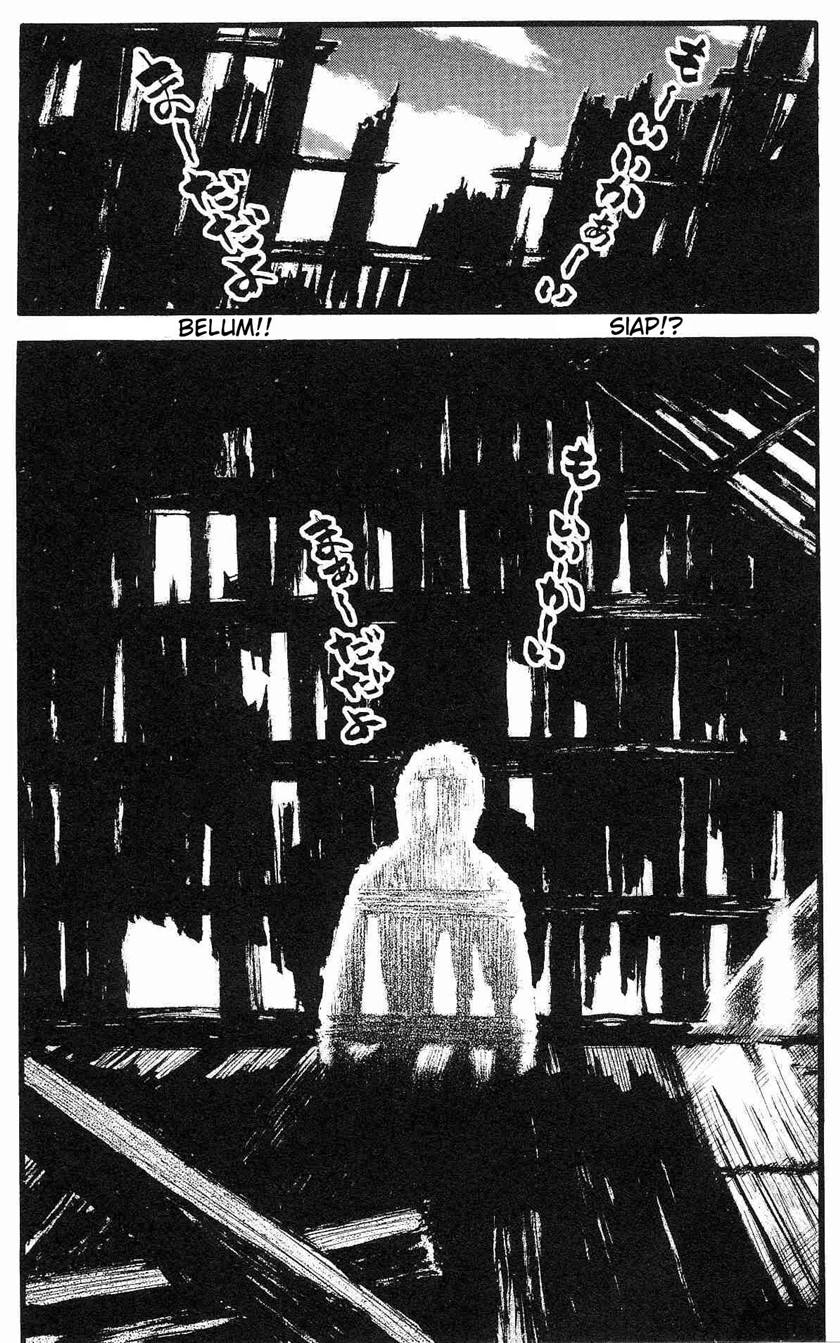 Fuan no Tane Plus Chapter 20 Gambar 2