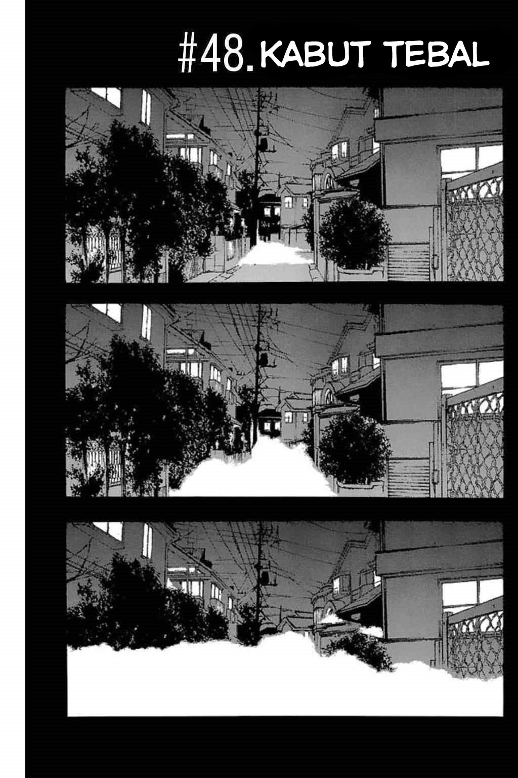 Fuan no Tane Plus Chapter 48 Gambar 1