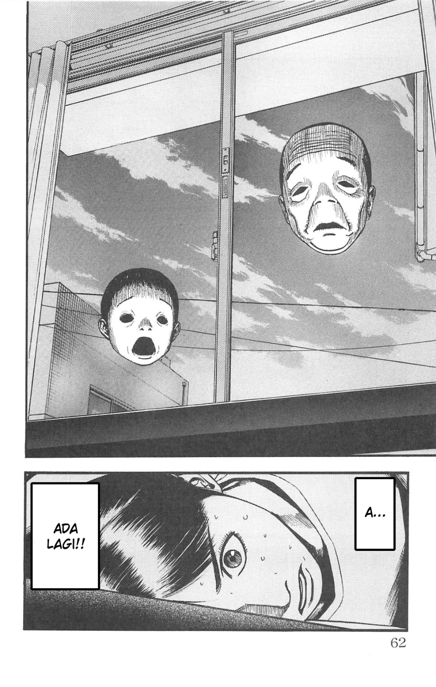 Fuan no Tane Plus Chapter 76 Gambar 4