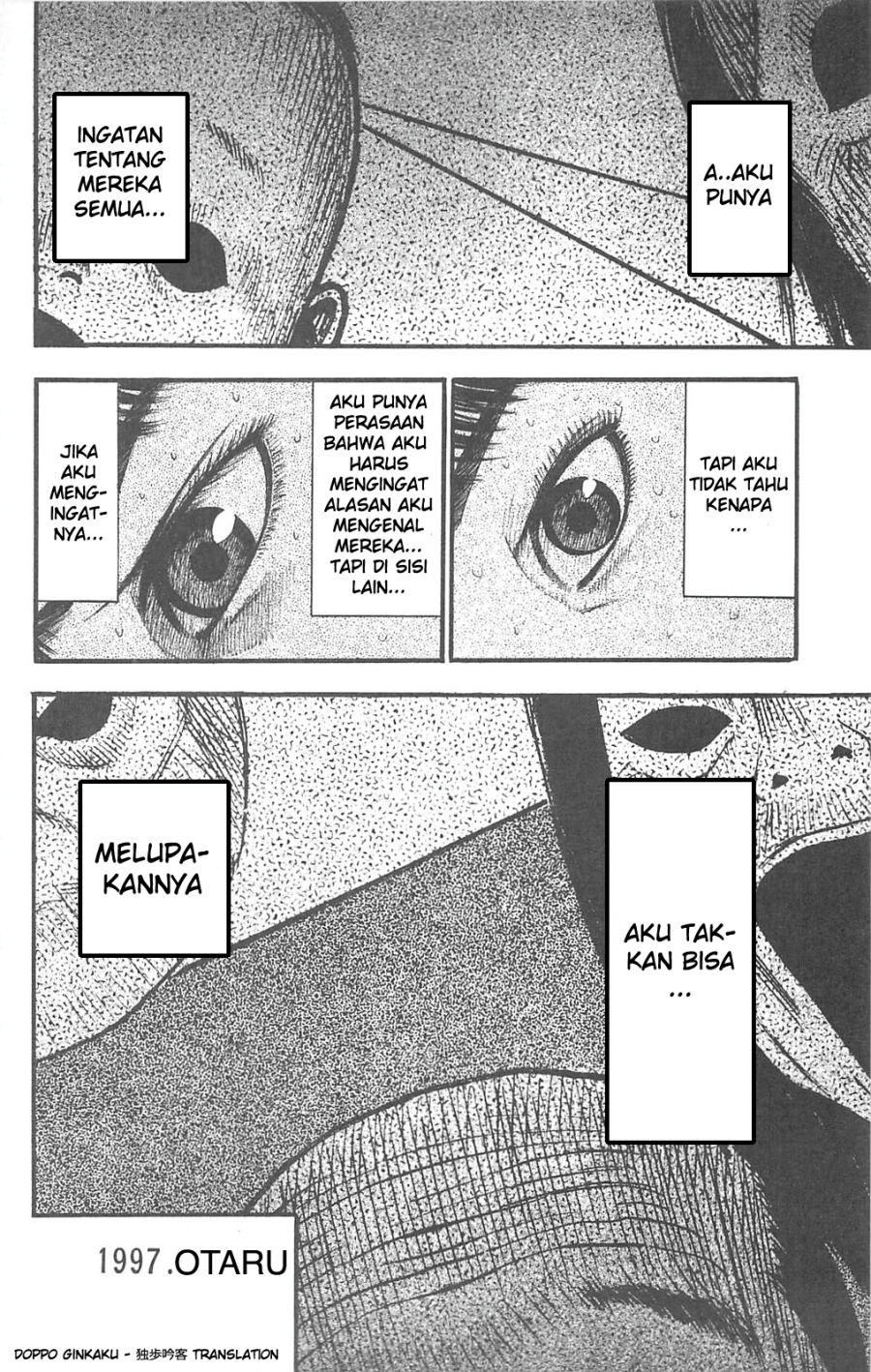Fuan no Tane Plus Chapter 76 Gambar 7