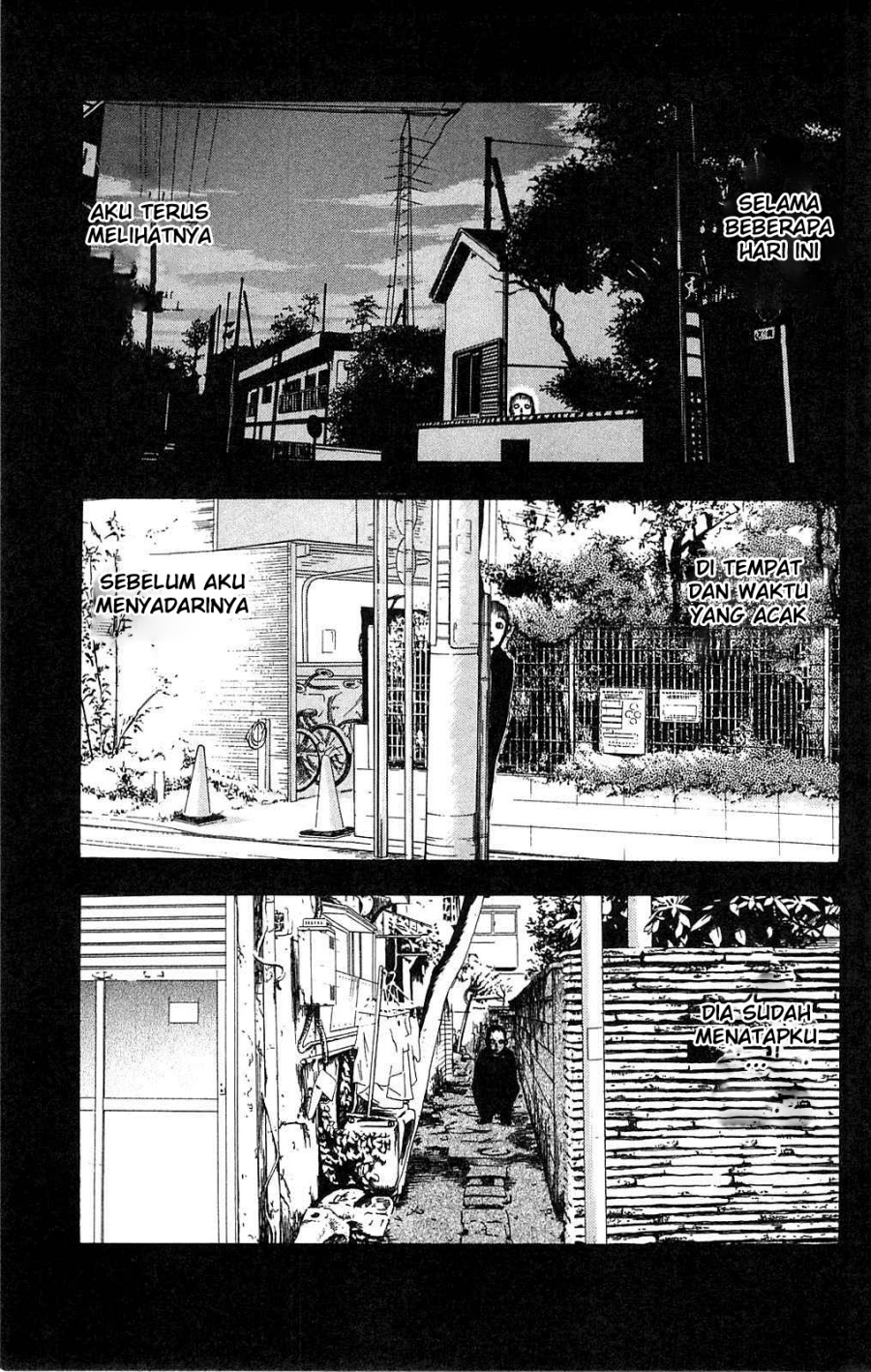 Fuan no Tane Plus Chapter 105 Gambar 2