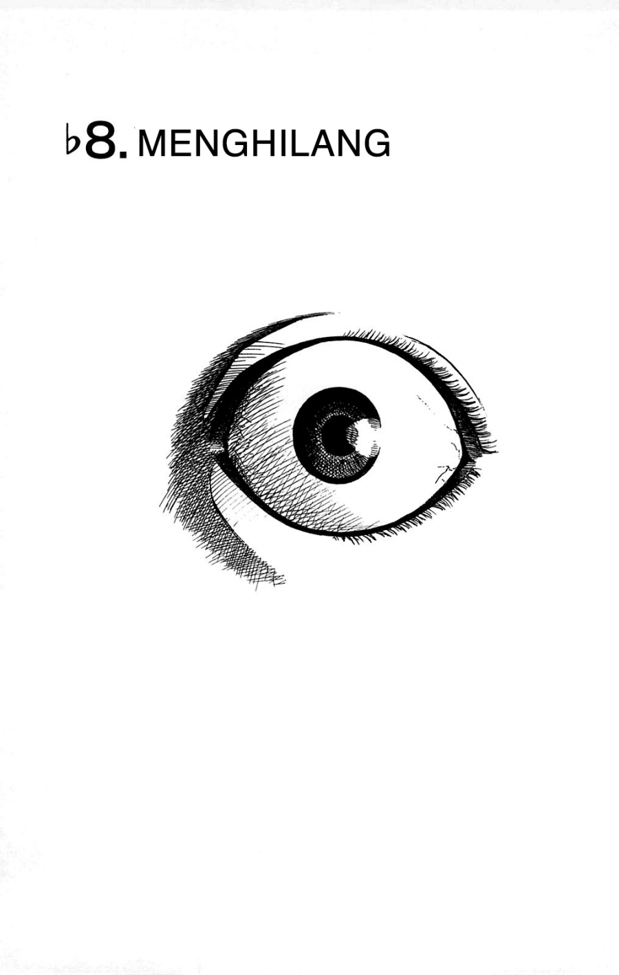Fuan no Tane Plus Chapter 108 Gambar 1