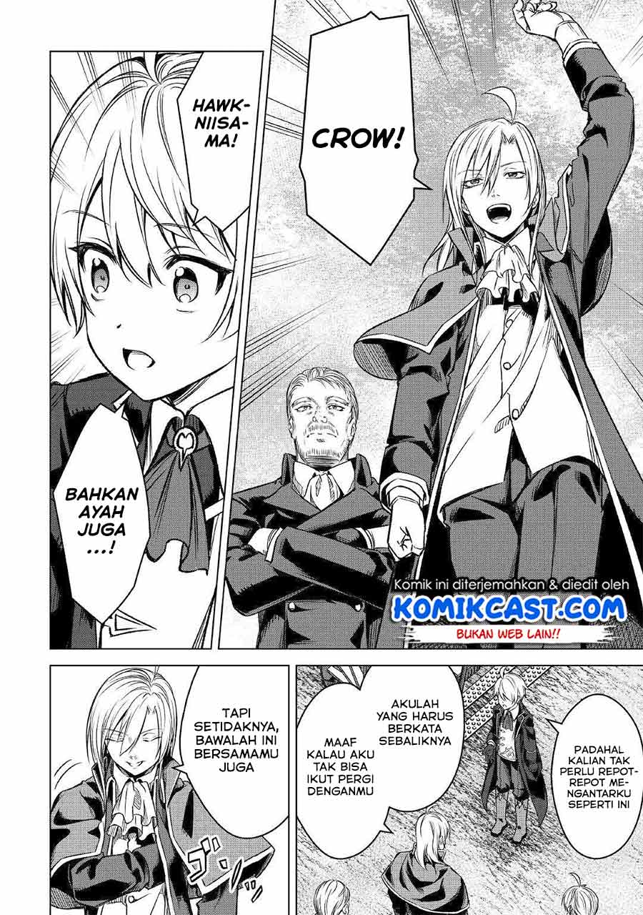 Fuguu Skill No Renkinjutsushi, Henkyou O Kaitaku Suru : Kizoku No Sannan Ni Tensei Shita No De, Oida Sarenai You Ni Ryouchi Keiei Shite Mita Chapter 01 Gambar 28