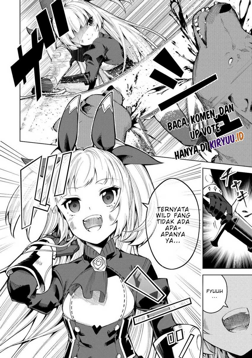Fuguu Skill No Renkinjutsushi, Henkyou O Kaitaku Suru : Kizoku No Sannan Ni Tensei Shita No De, Oida Sarenai You Ni Ryouchi Keiei Shite Mita Chapter 04 Gambar 3