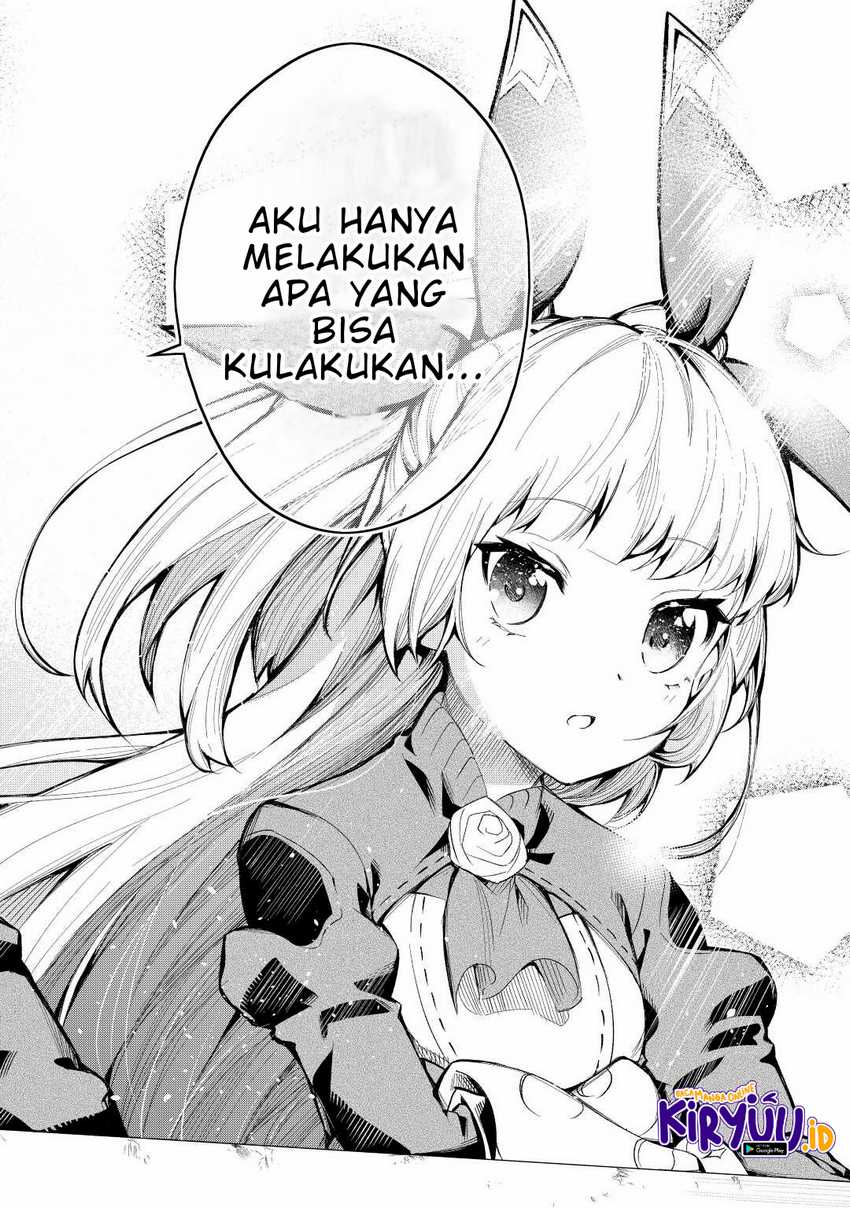 Fuguu Skill No Renkinjutsushi, Henkyou O Kaitaku Suru : Kizoku No Sannan Ni Tensei Shita No De, Oida Sarenai You Ni Ryouchi Keiei Shite Mita Chapter 04 Gambar 15