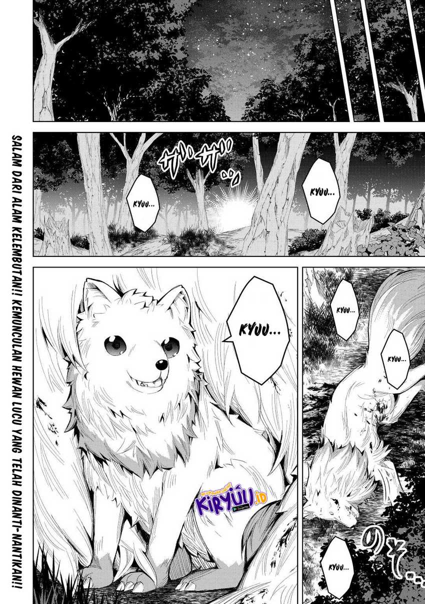 Fuguu Skill No Renkinjutsushi, Henkyou O Kaitaku Suru : Kizoku No Sannan Ni Tensei Shita No De, Oida Sarenai You Ni Ryouchi Keiei Shite Mita Chapter 04 Gambar 25