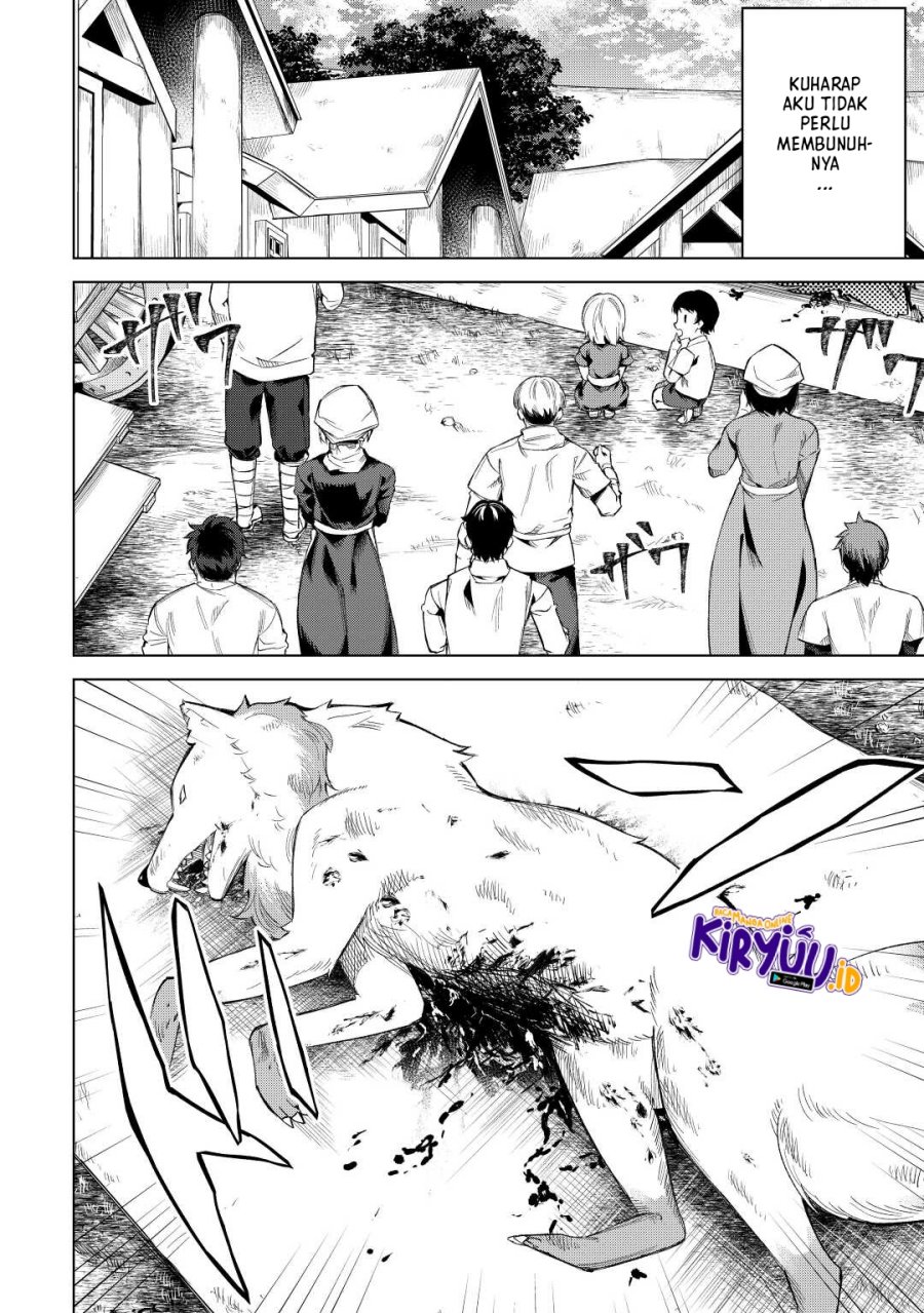 Fuguu Skill No Renkinjutsushi, Henkyou O Kaitaku Suru : Kizoku No Sannan Ni Tensei Shita No De, Oida Sarenai You Ni Ryouchi Keiei Shite Mita Chapter 05 Gambar 9