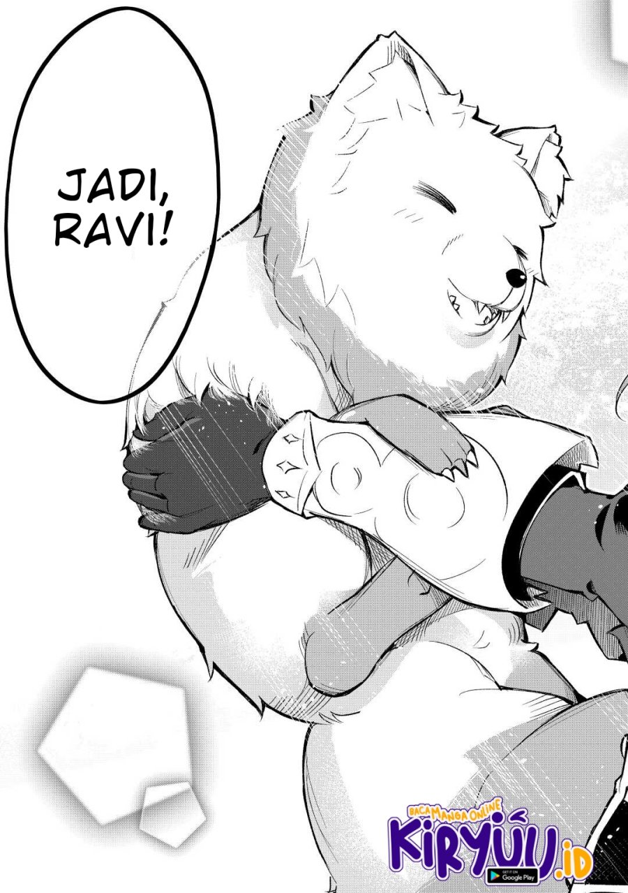Fuguu Skill No Renkinjutsushi, Henkyou O Kaitaku Suru : Kizoku No Sannan Ni Tensei Shita No De, Oida Sarenai You Ni Ryouchi Keiei Shite Mita Chapter 05 Gambar 18