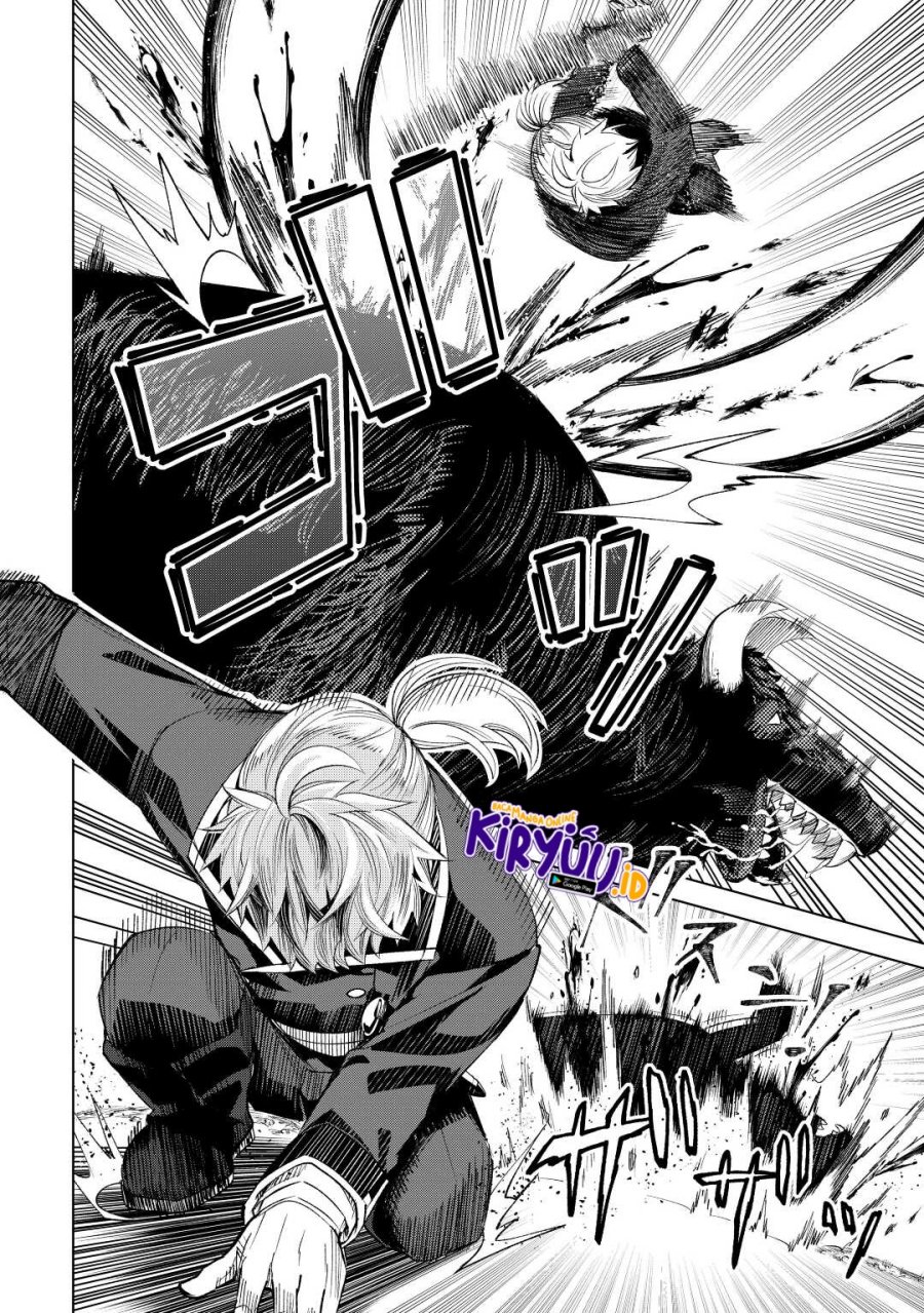 Fuguu Skill No Renkinjutsushi, Henkyou O Kaitaku Suru : Kizoku No Sannan Ni Tensei Shita No De, Oida Sarenai You Ni Ryouchi Keiei Shite Mita Chapter 08 Gambar 3