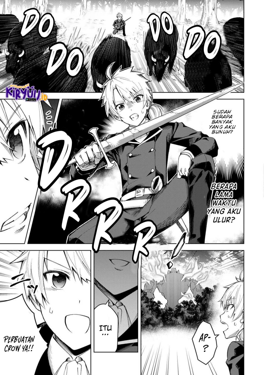 Fuguu Skill No Renkinjutsushi, Henkyou O Kaitaku Suru : Kizoku No Sannan Ni Tensei Shita No De, Oida Sarenai You Ni Ryouchi Keiei Shite Mita Chapter 08 Gambar 4