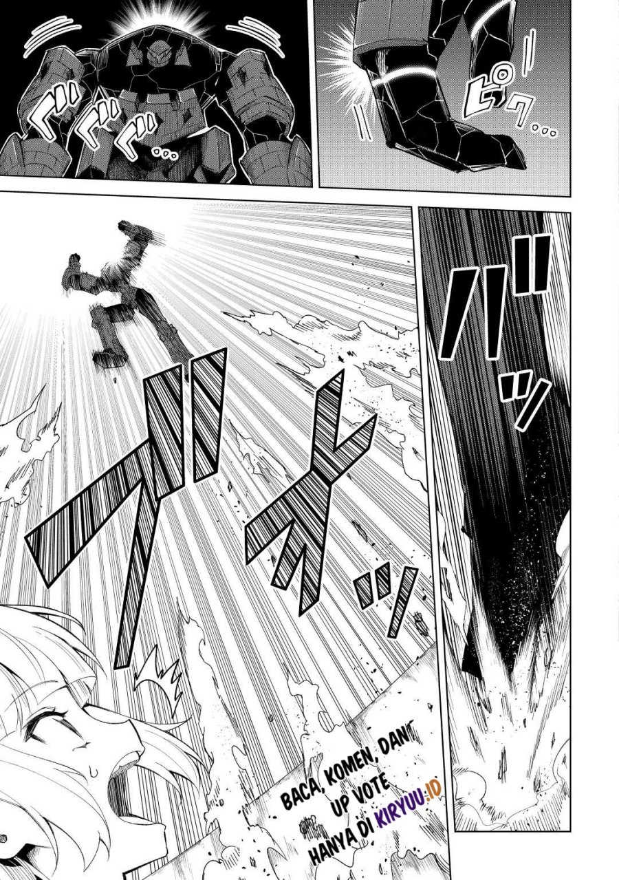 Fuguu Skill No Renkinjutsushi, Henkyou O Kaitaku Suru : Kizoku No Sannan Ni Tensei Shita No De, Oida Sarenai You Ni Ryouchi Keiei Shite Mita Chapter 08 Gambar 6