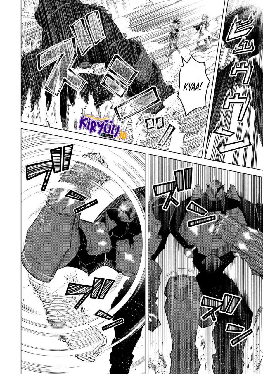 Fuguu Skill No Renkinjutsushi, Henkyou O Kaitaku Suru : Kizoku No Sannan Ni Tensei Shita No De, Oida Sarenai You Ni Ryouchi Keiei Shite Mita Chapter 08 Gambar 7