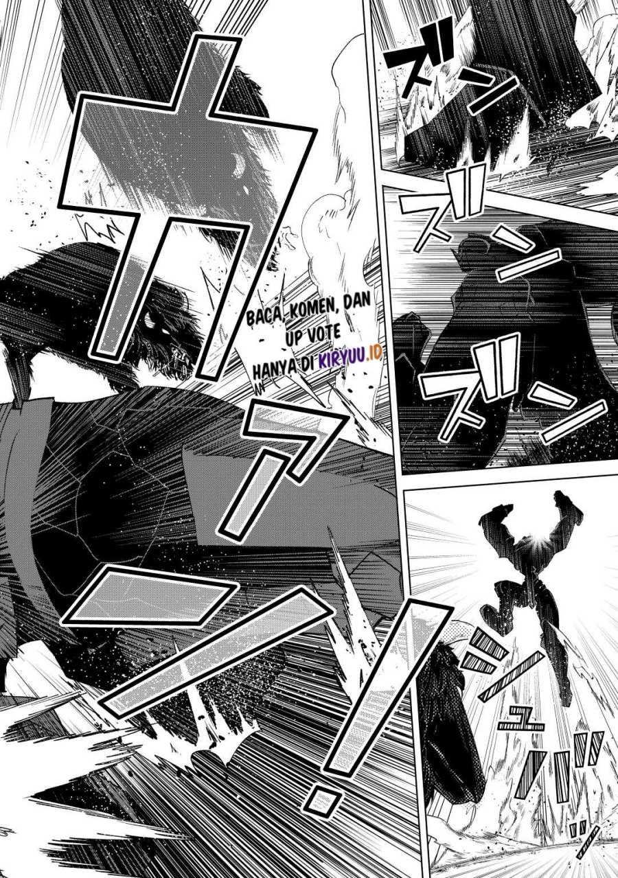 Fuguu Skill No Renkinjutsushi, Henkyou O Kaitaku Suru : Kizoku No Sannan Ni Tensei Shita No De, Oida Sarenai You Ni Ryouchi Keiei Shite Mita Chapter 08 Gambar 17