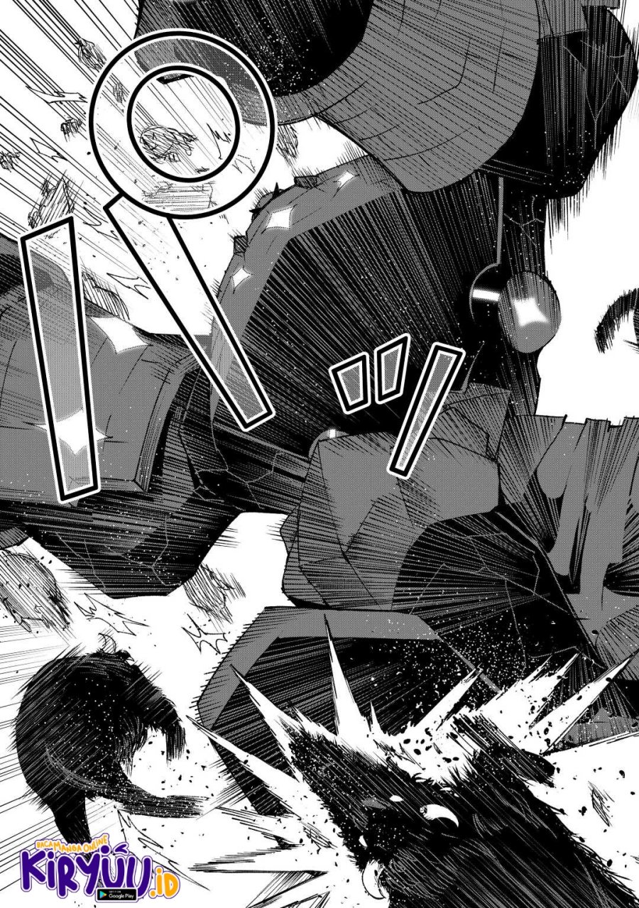 Fuguu Skill No Renkinjutsushi, Henkyou O Kaitaku Suru : Kizoku No Sannan Ni Tensei Shita No De, Oida Sarenai You Ni Ryouchi Keiei Shite Mita Chapter 08 Gambar 18