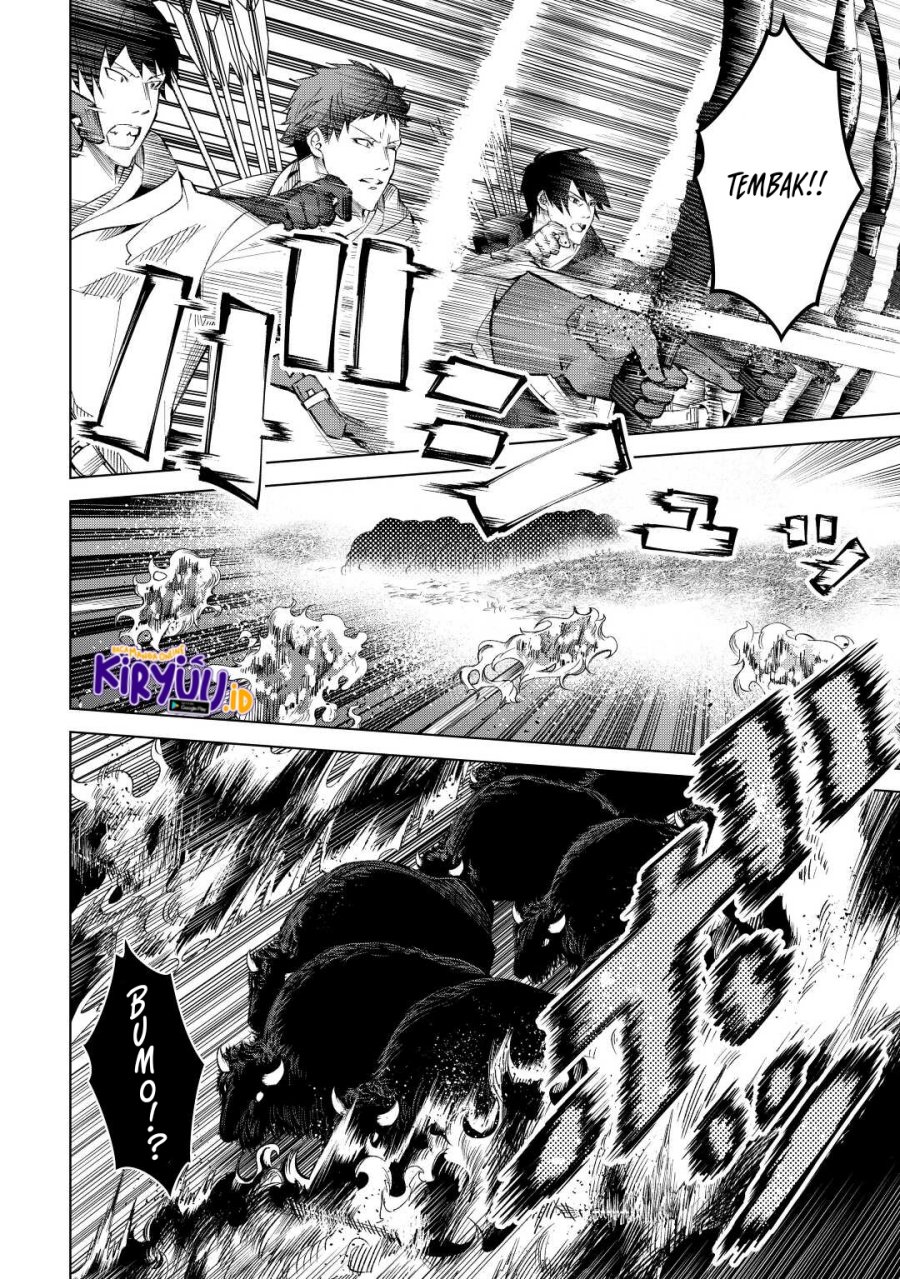 Fuguu Skill No Renkinjutsushi, Henkyou O Kaitaku Suru : Kizoku No Sannan Ni Tensei Shita No De, Oida Sarenai You Ni Ryouchi Keiei Shite Mita Chapter 08 Gambar 23