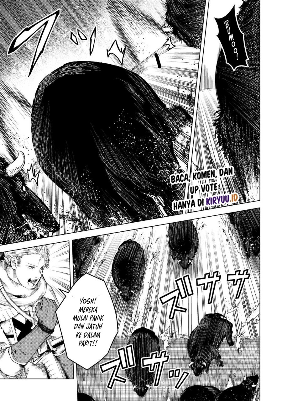 Fuguu Skill No Renkinjutsushi, Henkyou O Kaitaku Suru : Kizoku No Sannan Ni Tensei Shita No De, Oida Sarenai You Ni Ryouchi Keiei Shite Mita Chapter 08 Gambar 24