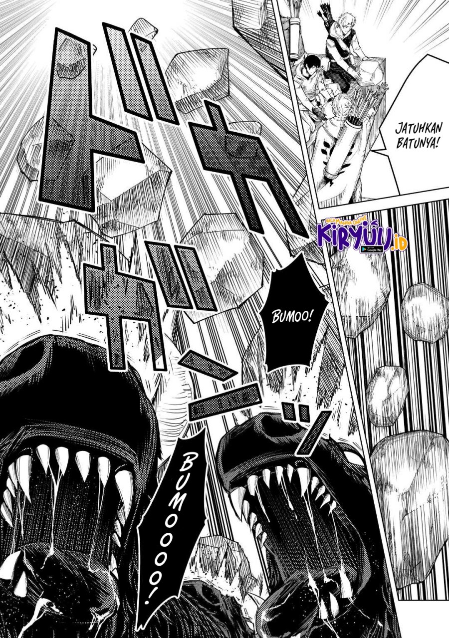 Fuguu Skill No Renkinjutsushi, Henkyou O Kaitaku Suru : Kizoku No Sannan Ni Tensei Shita No De, Oida Sarenai You Ni Ryouchi Keiei Shite Mita Chapter 08 Gambar 25