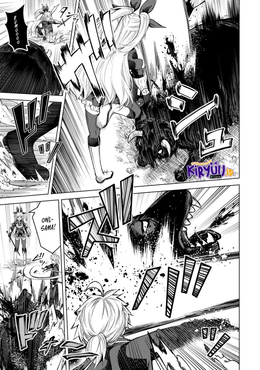 Fuguu Skill No Renkinjutsushi, Henkyou O Kaitaku Suru : Kizoku No Sannan Ni Tensei Shita No De, Oida Sarenai You Ni Ryouchi Keiei Shite Mita Chapter 08 Gambar 28