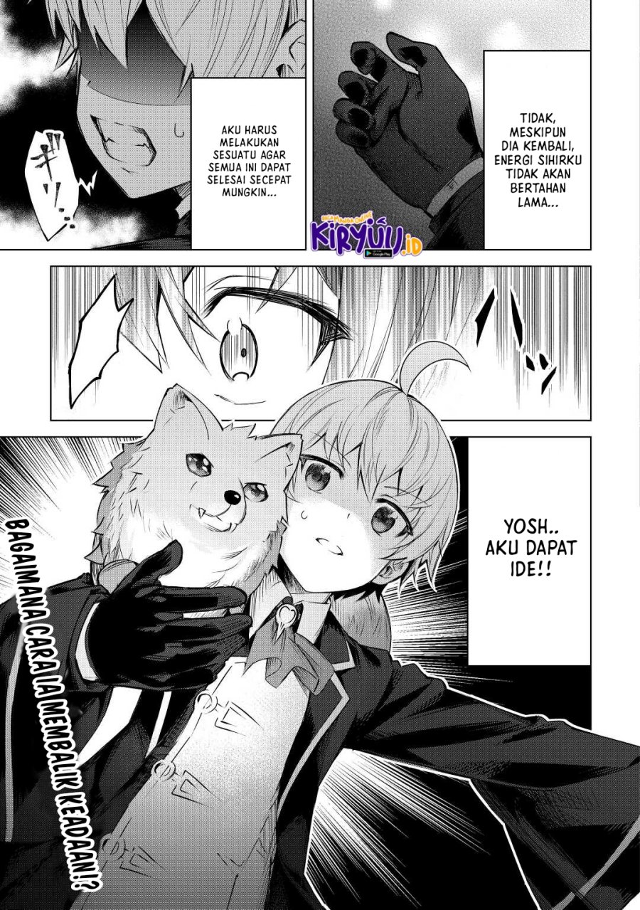 Fuguu Skill No Renkinjutsushi, Henkyou O Kaitaku Suru : Kizoku No Sannan Ni Tensei Shita No De, Oida Sarenai You Ni Ryouchi Keiei Shite Mita Chapter 08 Gambar 30