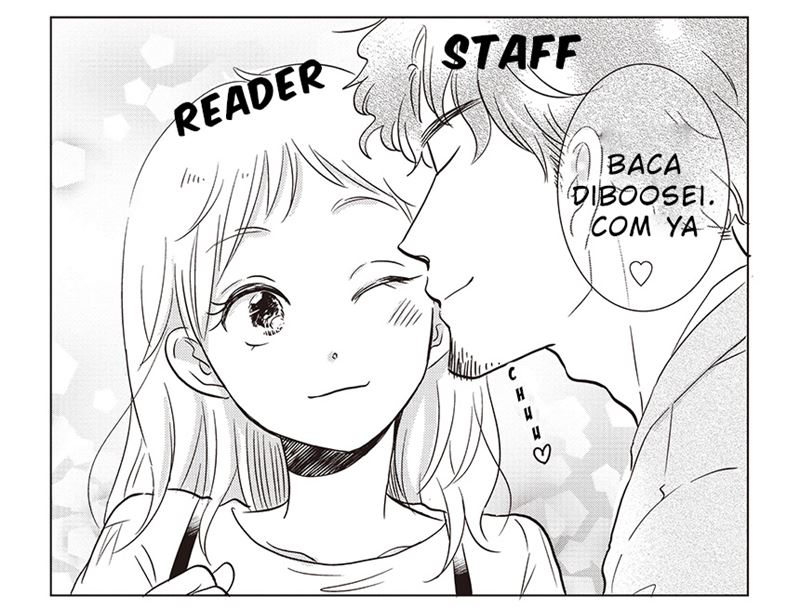 Fuin Maou wa Mederaretai Chapter 13 Gambar 11