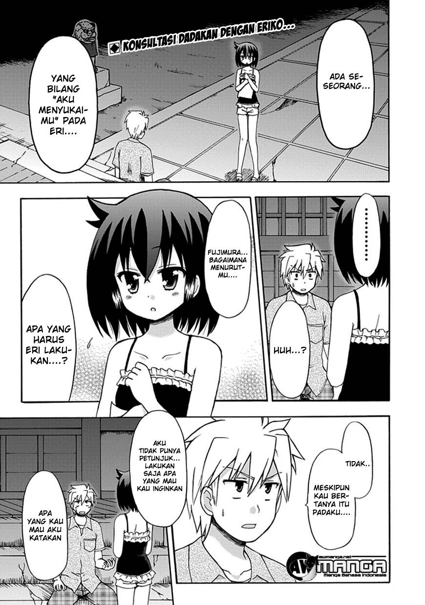 Fujimura-kun Meitsu Chapter 41 Gambar 2